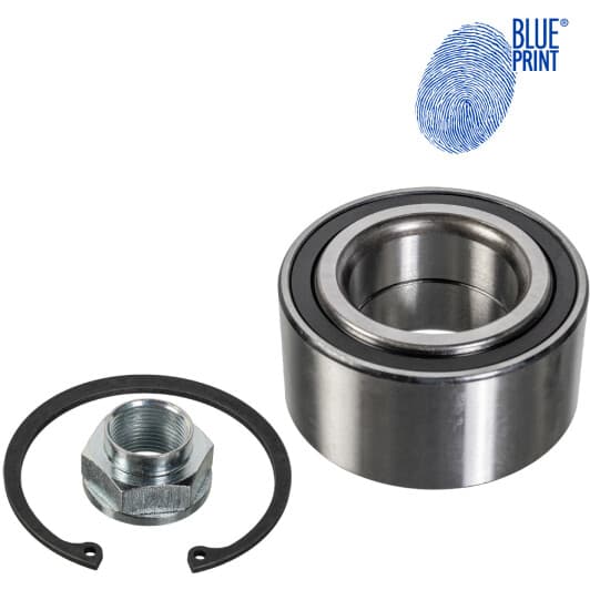 ADH28223 Blue Print Подшипник ступицы колеса