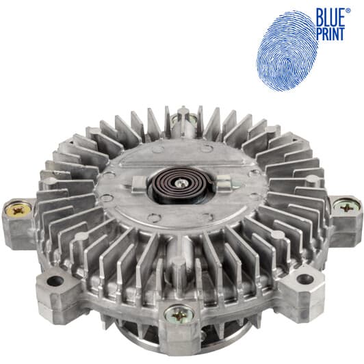 ADG091802 Blue Print Вискомуфта вентилятора