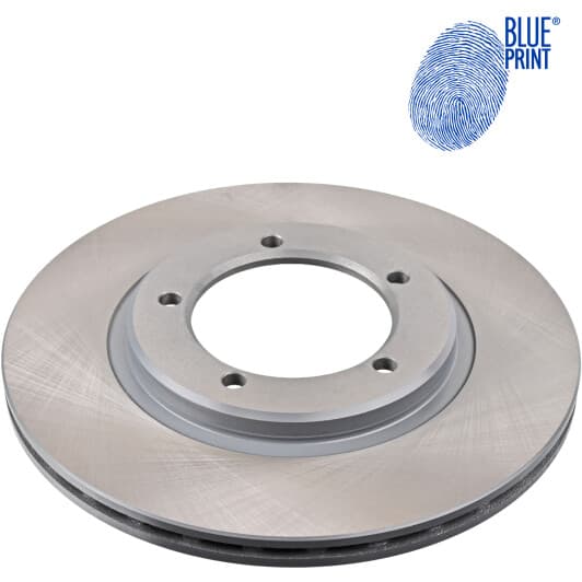 ADD64310 Blue Print Гальмівний диск