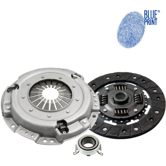 ADT33025 Blue Print Комплект зчеплення