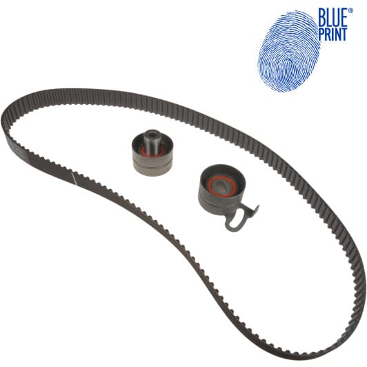 ADN17310 Blue Print Комплект ременя ГРМ для Nissan Patrol