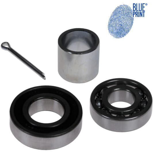 ADK88306 Blue Print Подшипник ступицы колеса