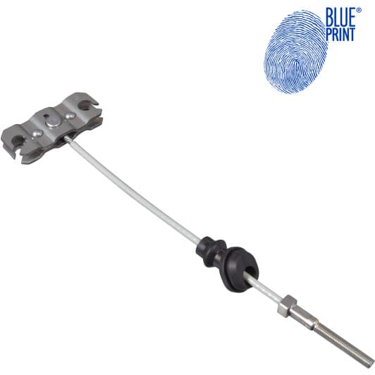 ADM54604 Blue Print Трос ручного тормоза