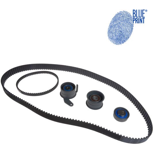 ADC47329 Blue Print Комплект ремня ГРМ для Mitsubishi Galant