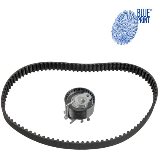 ADN17316 Blue Print Комплект ремня ГРМ