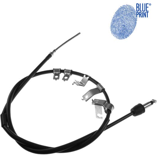 ADG046209 Blue Print Трос ручного тормоза для Hyundai Santa Fe