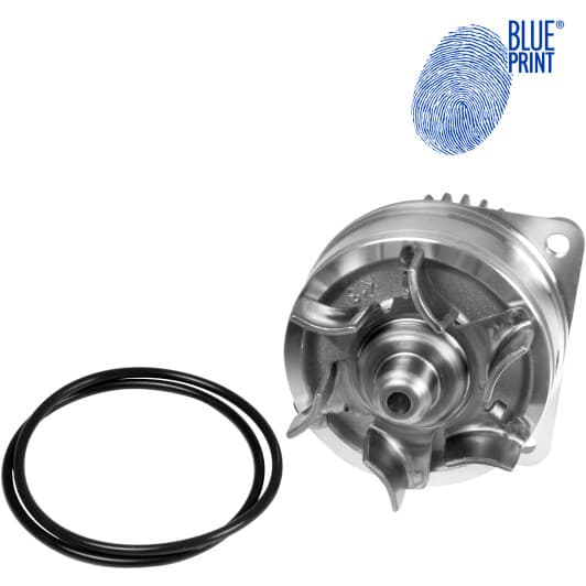 ADN19191 Blue Print Помпа