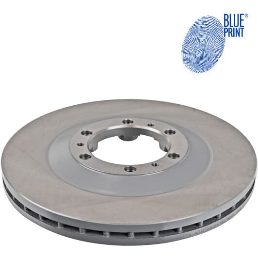 ADG043170 Blue Print Тормозной диск