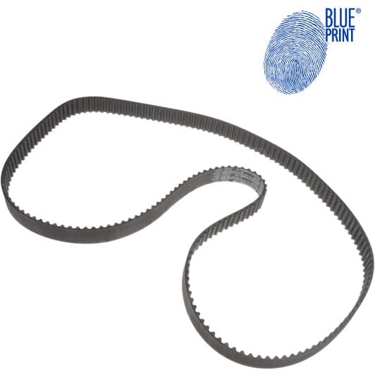 ADH27512 Blue Print Ремінь ГРМ