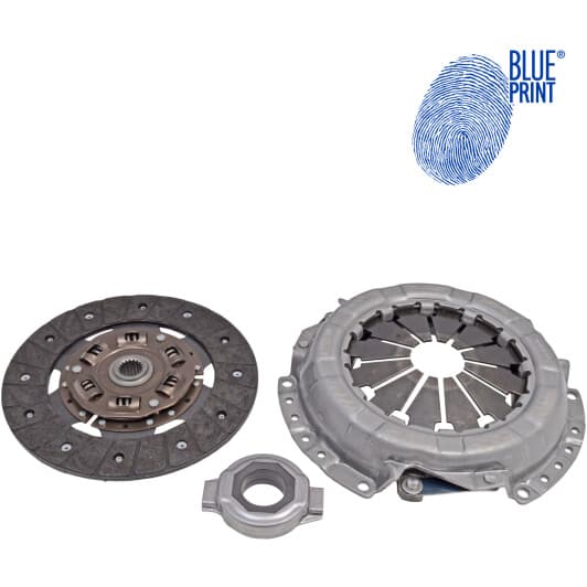 ADN13068 Blue Print Комплект сцепления