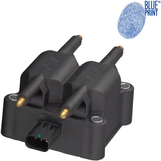 ADA101409 Blue Print Катушка зажигания