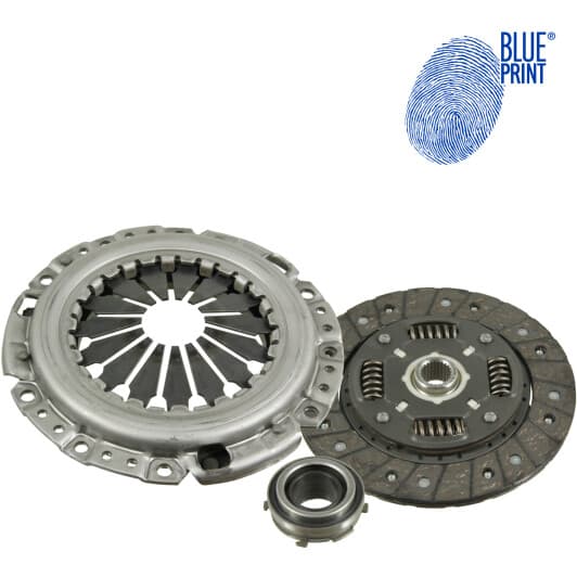 ADG030105 Blue Print Комплект сцепления