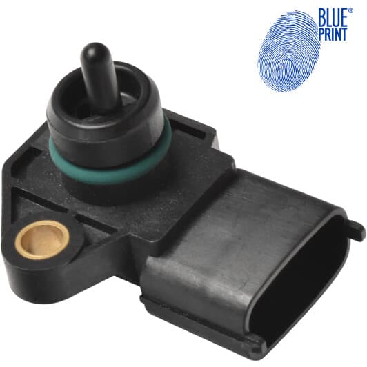 ADG074206 Blue Print Датчик тиску системи впуску