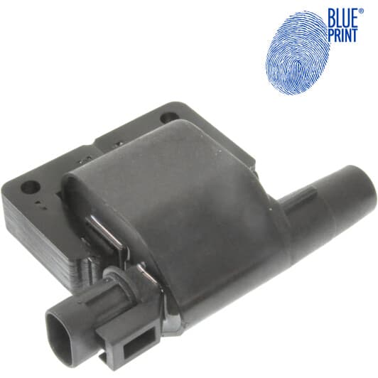 ADN11487 Blue Print Катушка зажигания
