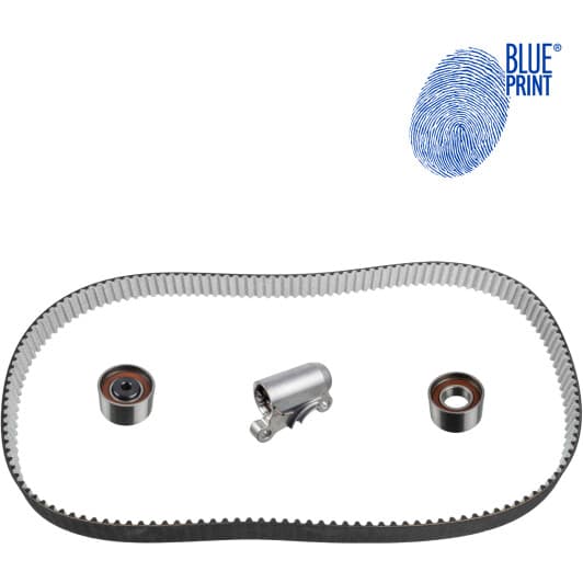ADM57317 Blue Print Комплект ремня ГРМ