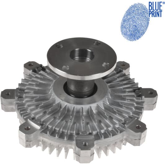 ADG091801 Blue Print Вискомуфта вентилятора для Hyundai H-1