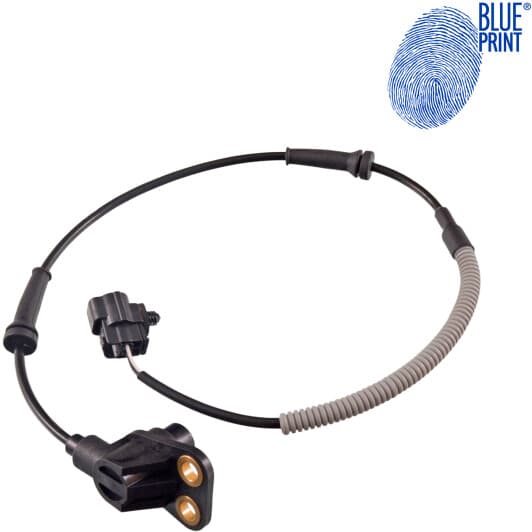 ADG07175 Blue Print Датчик ABS