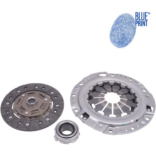 ADD63038 Blue Print Комплект сцепления