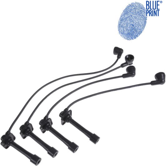 ADM51625 Blue Print Комплект проводов зажигания для Mazda 626