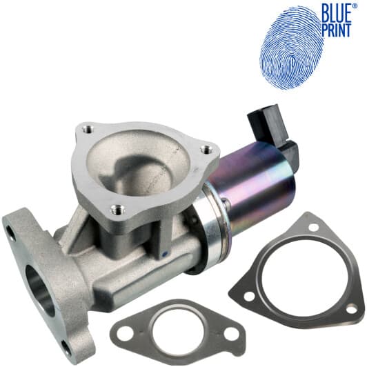 ADG07235 Blue Print Клапан системы рециркуляции выхлопных газов