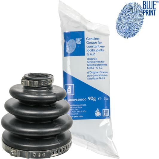 ADG08164 Blue Print Пильовик гранати