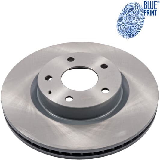 ADM543130 Blue Print Тормозной диск