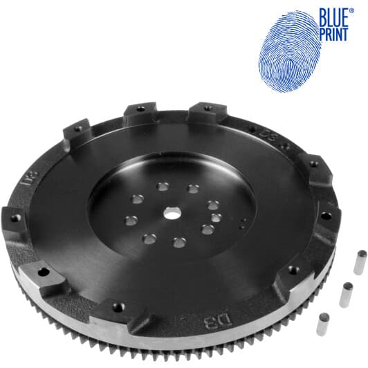 ADG03506 Blue Print Маховик