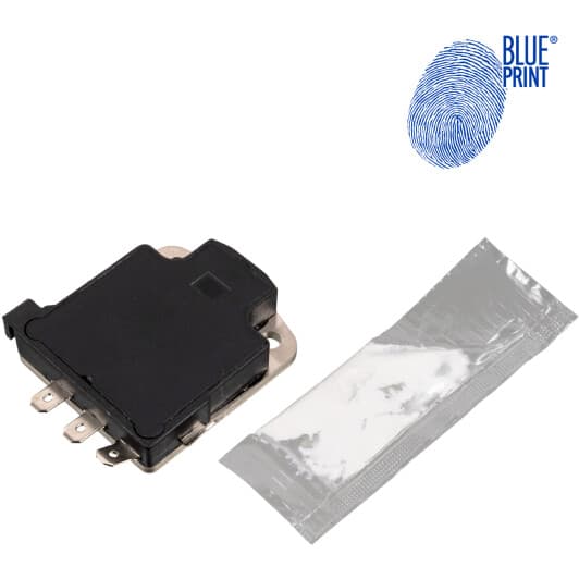 ADH21451 Blue Print Коммутатор системы зажигания