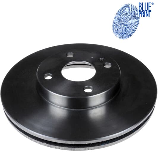 ADM54336 Blue Print Тормозной диск