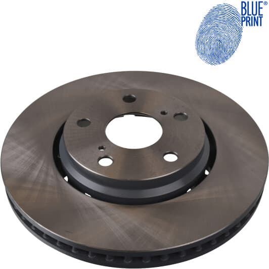 ADT343235 Blue Print Тормозной диск