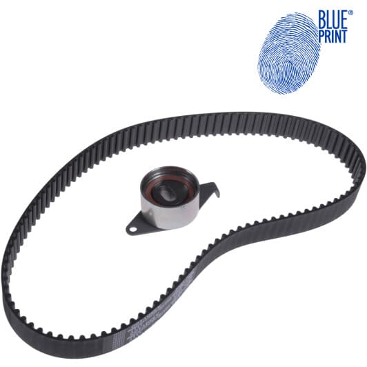 ADD67305 Blue Print Комплект ременя ГРМ
