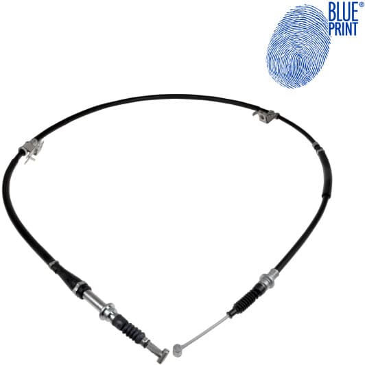 ADM546117 Blue Print Трос ручного тормоза