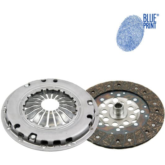 ADK83054 Blue Print Комплект сцепления