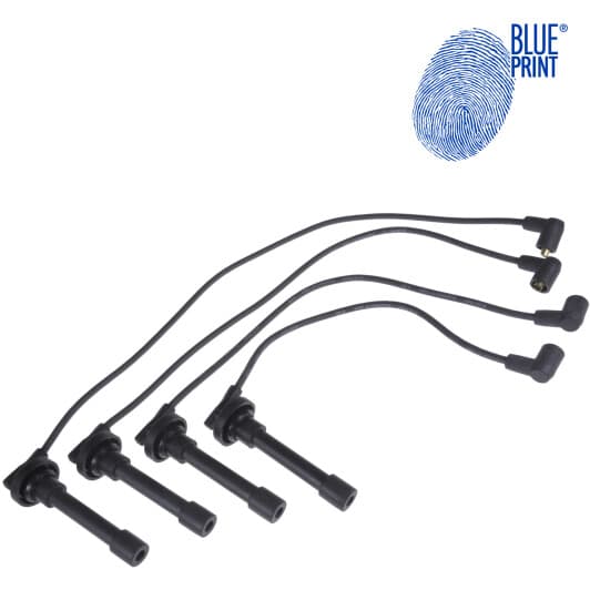 ADH21610 Blue Print Комплект проводов зажигания