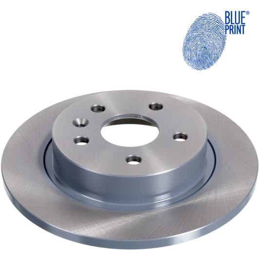 ADG043164 Blue Print Тормозной диск