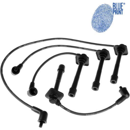 ADT31664 Blue Print Комплект дротів запалювання для Toyota Avensis