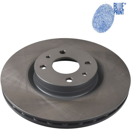 ADL144319 Blue Print Гальмівний диск