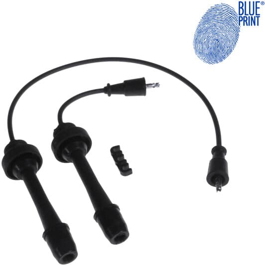 ADM51641 Blue Print Комплект дротів запалювання