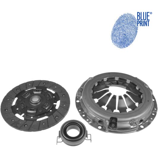 ADT330269 Blue Print Комплект зчеплення