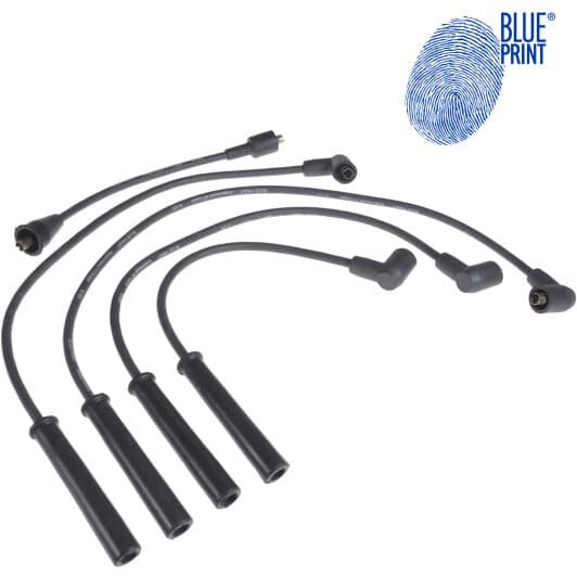 ADM51628 Blue Print Комплект проводов зажигания для Mazda E-Series