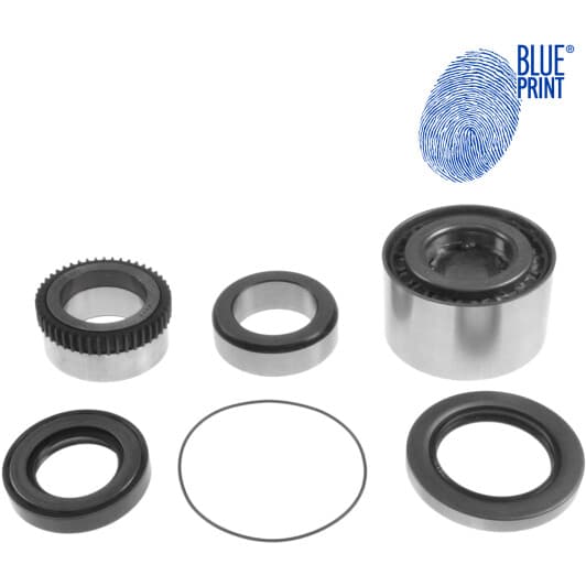 ADC48323 Blue Print Подшипник ступицы колеса