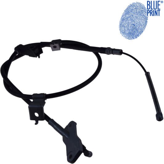 ADH246113 Blue Print Трос ручного тормоза для Honda HR-V