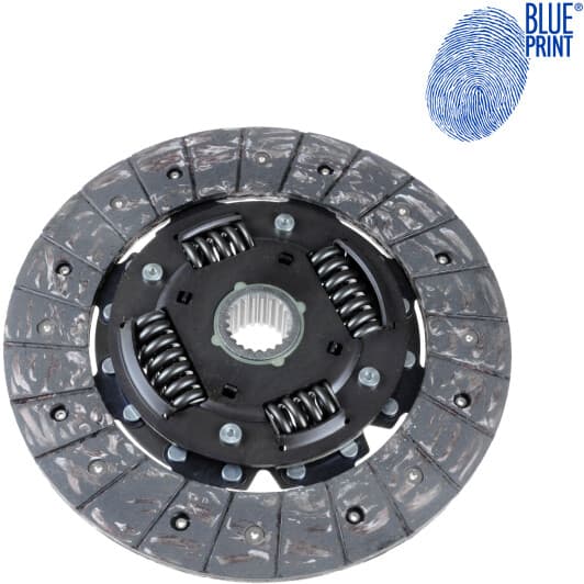 ADT33133 Blue Print Диск зчеплення