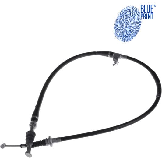 ADM54666 Blue Print Трос ручного гальма для Mazda MX-5