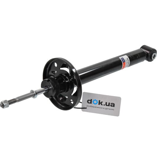 32902R SATO tech Стойка амортизатора для Volkswagen Passat