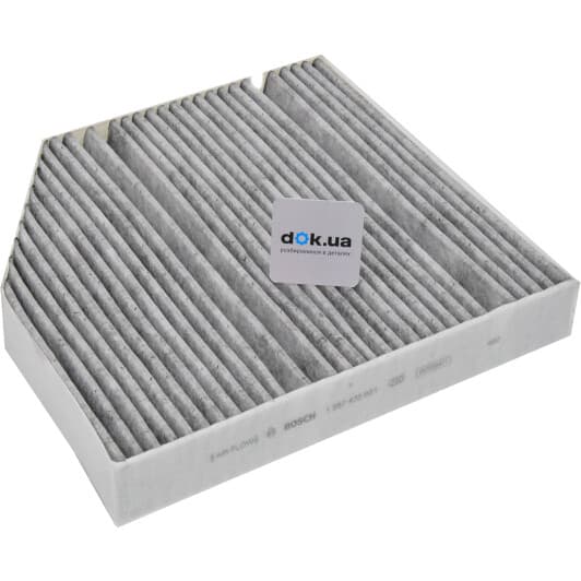 1987435601 Bosch Фільтр салону