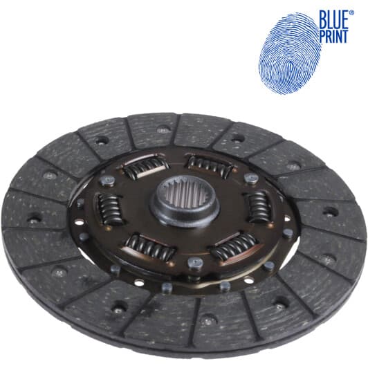 ADD63111 Blue Print Диск зчеплення