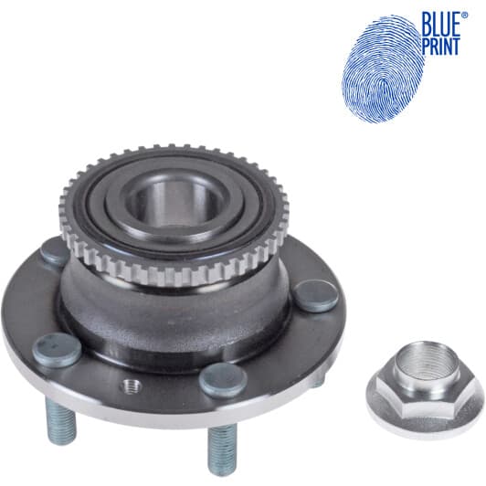 ADM58331 Blue Print Ступица колеса