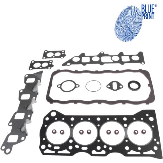 ADK86215 Blue Print Комплект прокладок ГБЦ