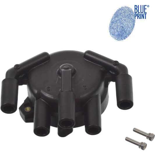 ADC414220 Blue Print Крышка распределителя зажигания